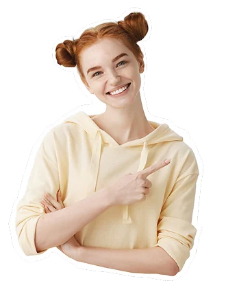 Ученица Училлект приглашает оставить заявку